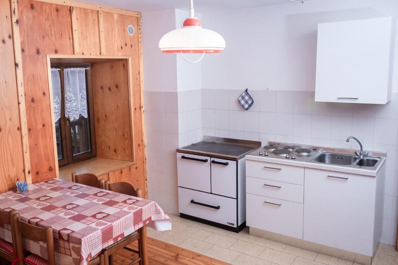 Casa Vacanze La Maddalena Sant'Orsola Dış mekan fotoğraf