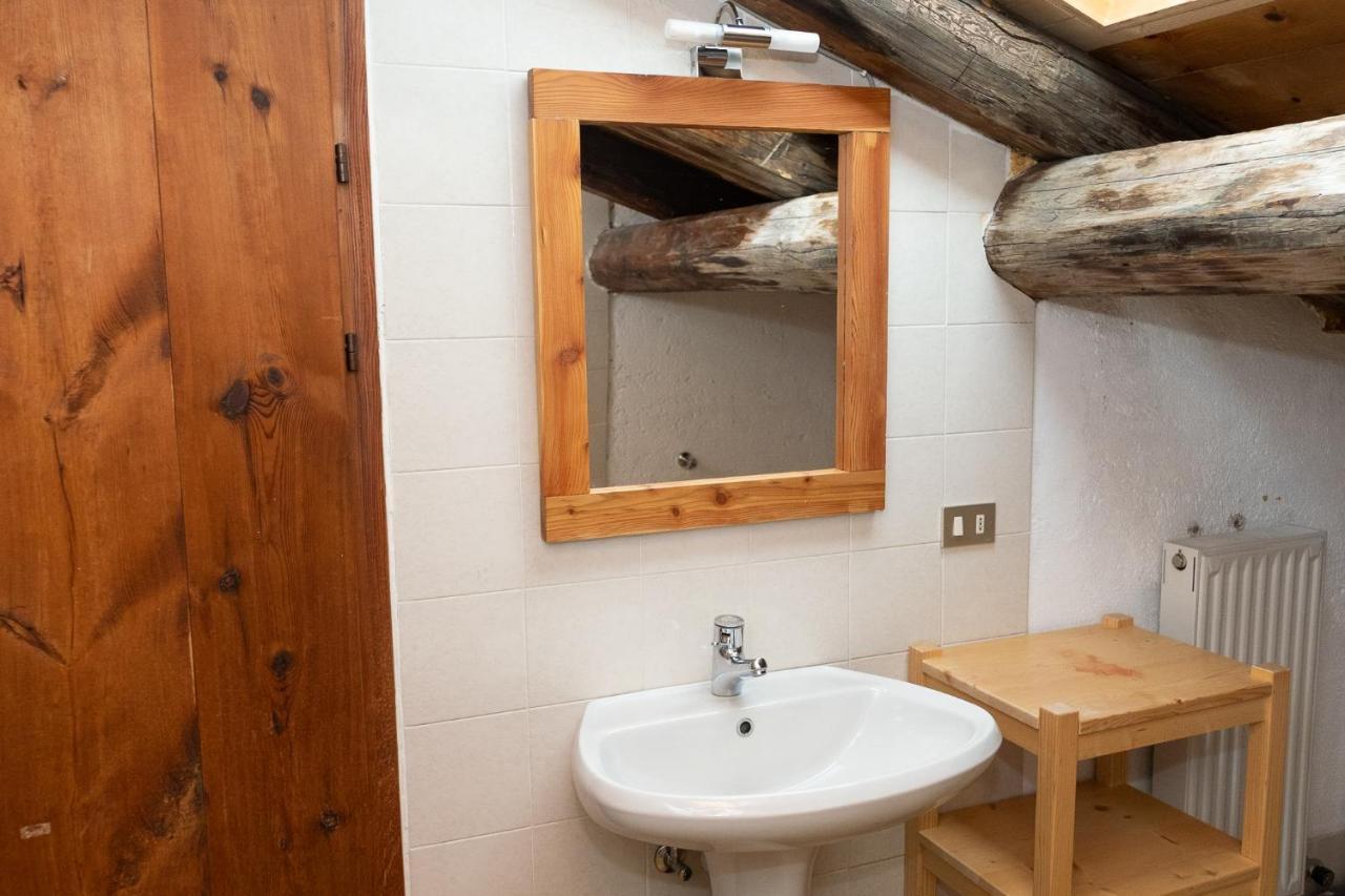 Casa Vacanze La Maddalena Sant'Orsola Dış mekan fotoğraf