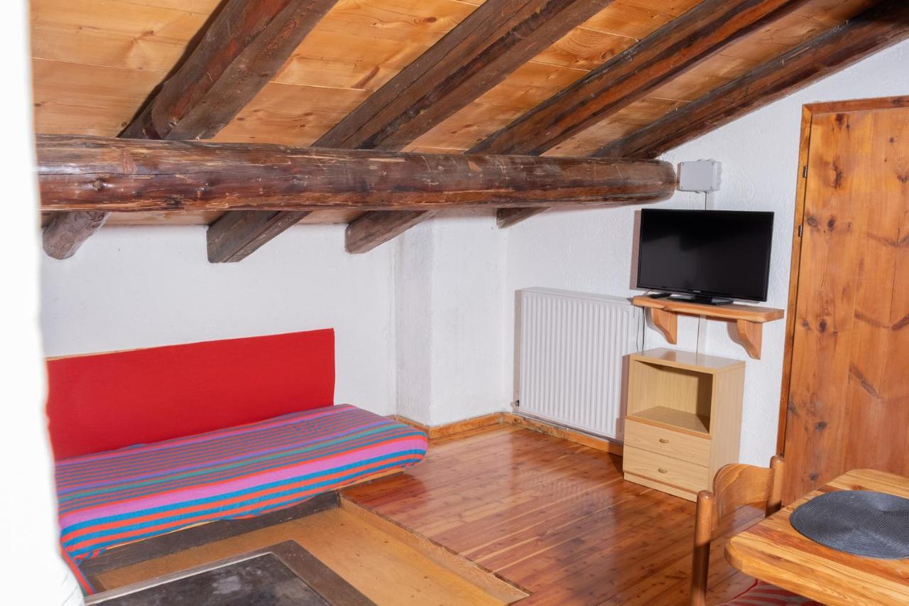 Casa Vacanze La Maddalena Sant'Orsola Dış mekan fotoğraf