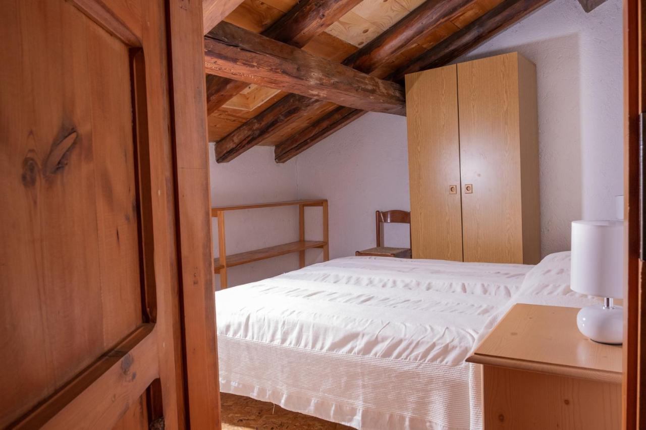 Casa Vacanze La Maddalena Sant'Orsola Dış mekan fotoğraf