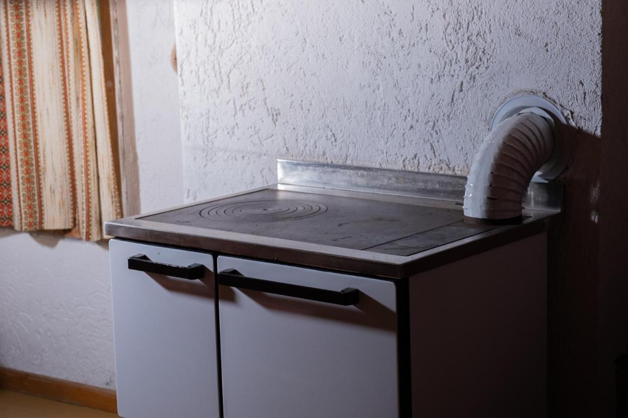Casa Vacanze La Maddalena Sant'Orsola Dış mekan fotoğraf