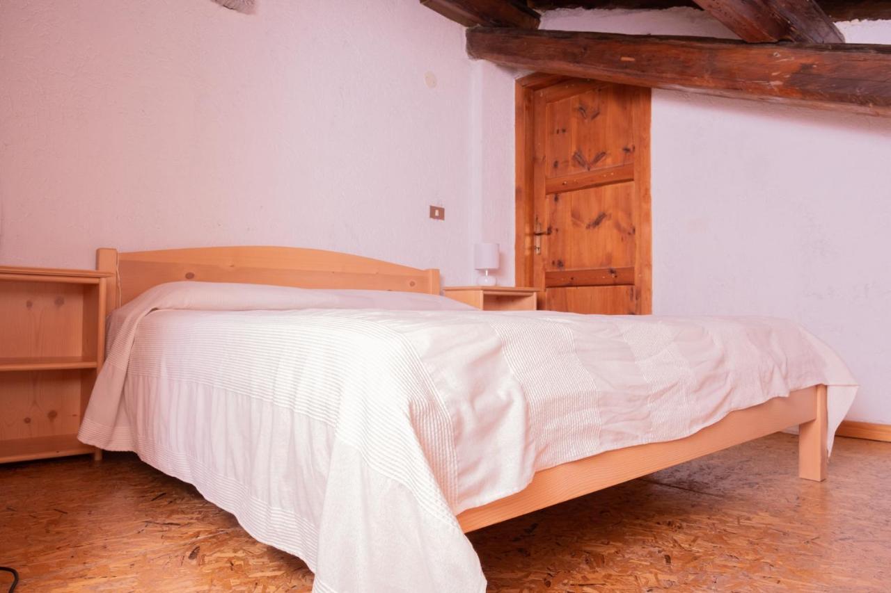 Casa Vacanze La Maddalena Sant'Orsola Dış mekan fotoğraf