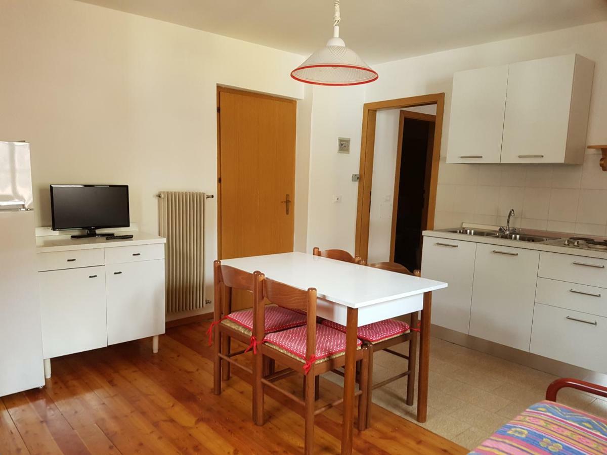 Casa Vacanze La Maddalena Sant'Orsola Dış mekan fotoğraf