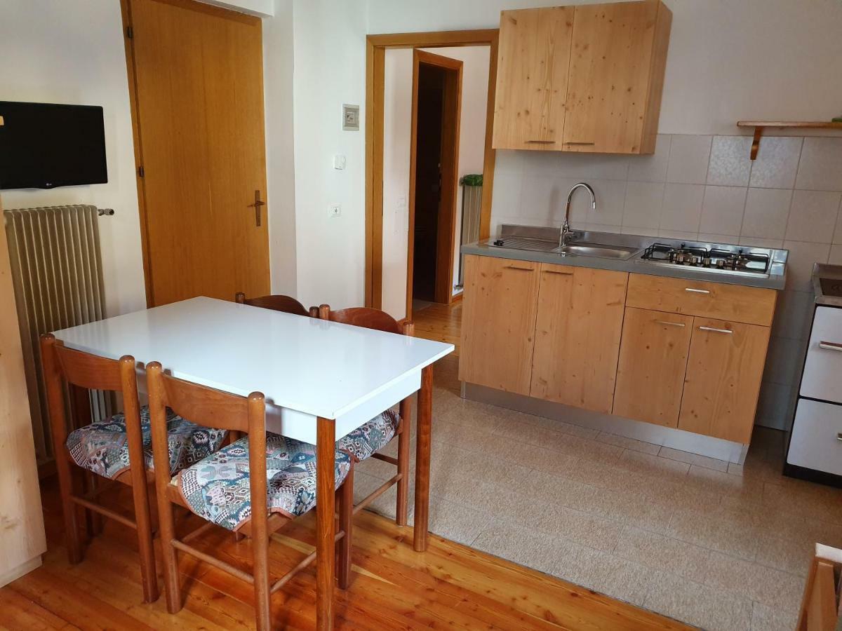 Casa Vacanze La Maddalena Sant'Orsola Dış mekan fotoğraf