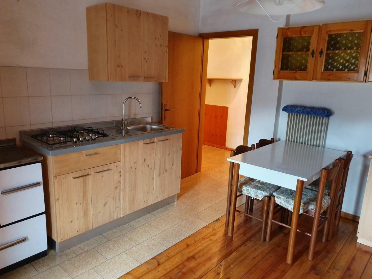 Casa Vacanze La Maddalena Sant'Orsola Dış mekan fotoğraf