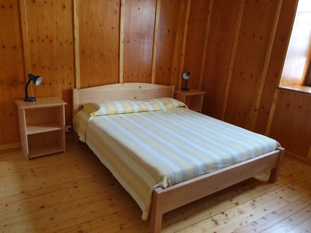 Casa Vacanze La Maddalena Sant'Orsola Dış mekan fotoğraf