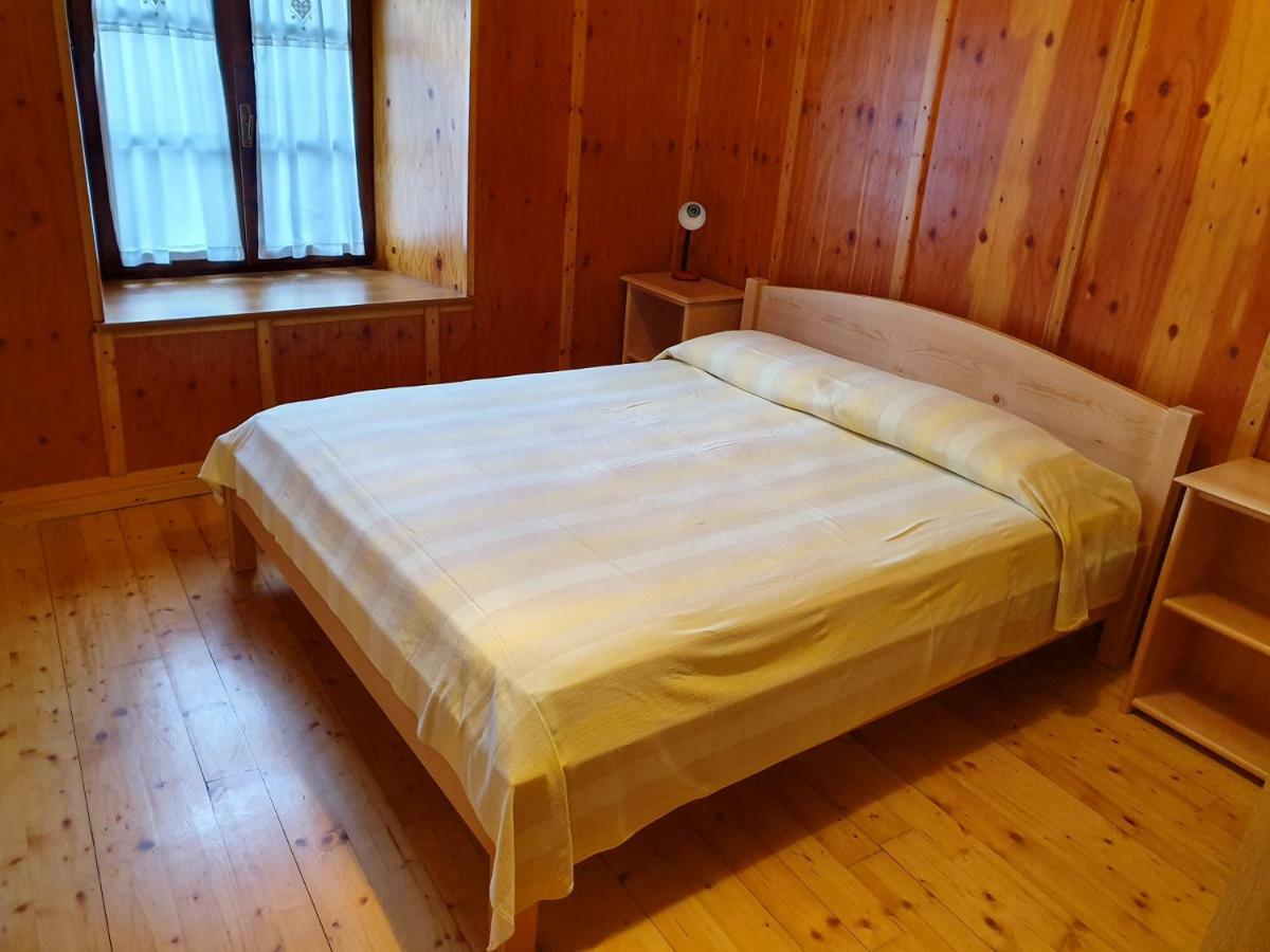Casa Vacanze La Maddalena Sant'Orsola Dış mekan fotoğraf