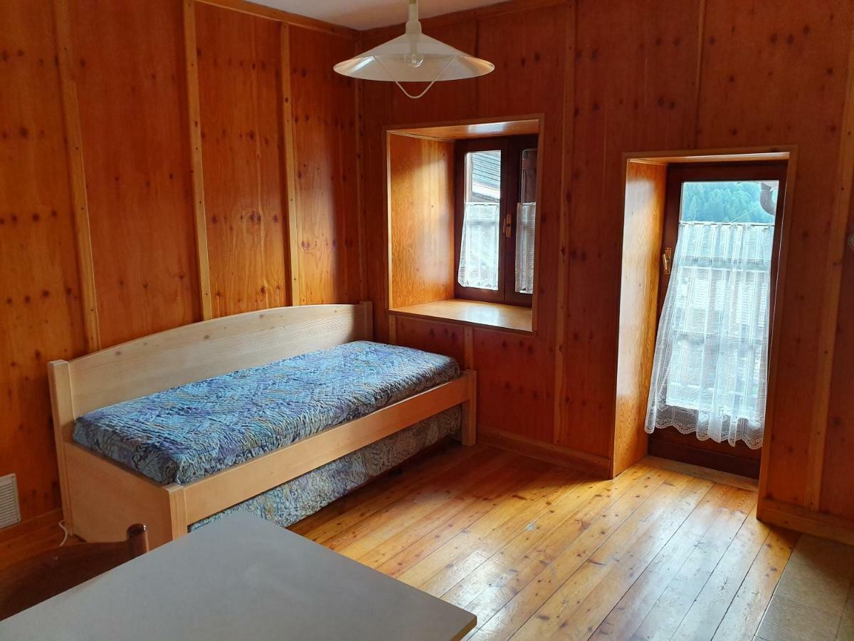 Casa Vacanze La Maddalena Sant'Orsola Dış mekan fotoğraf