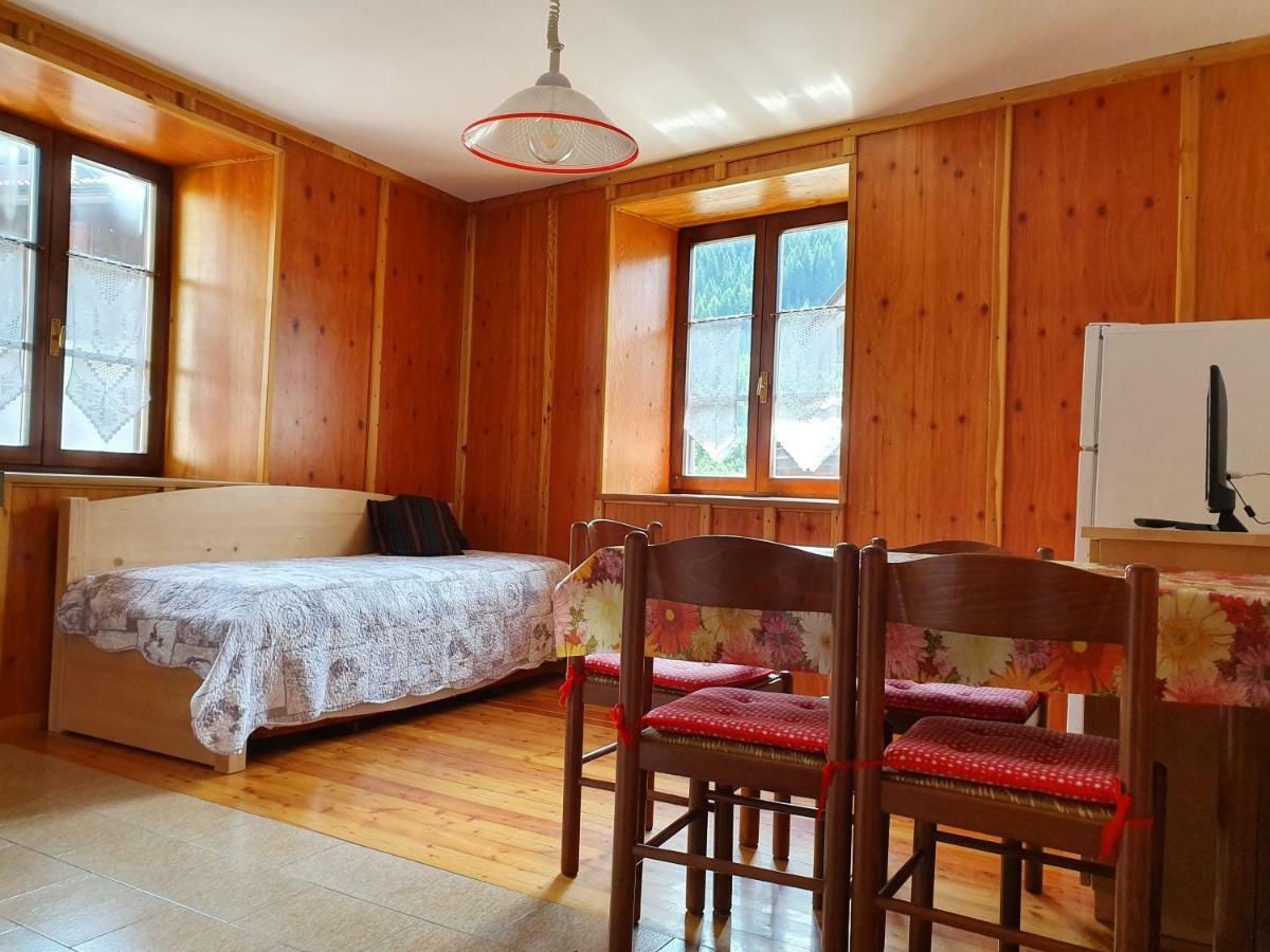 Casa Vacanze La Maddalena Sant'Orsola Dış mekan fotoğraf