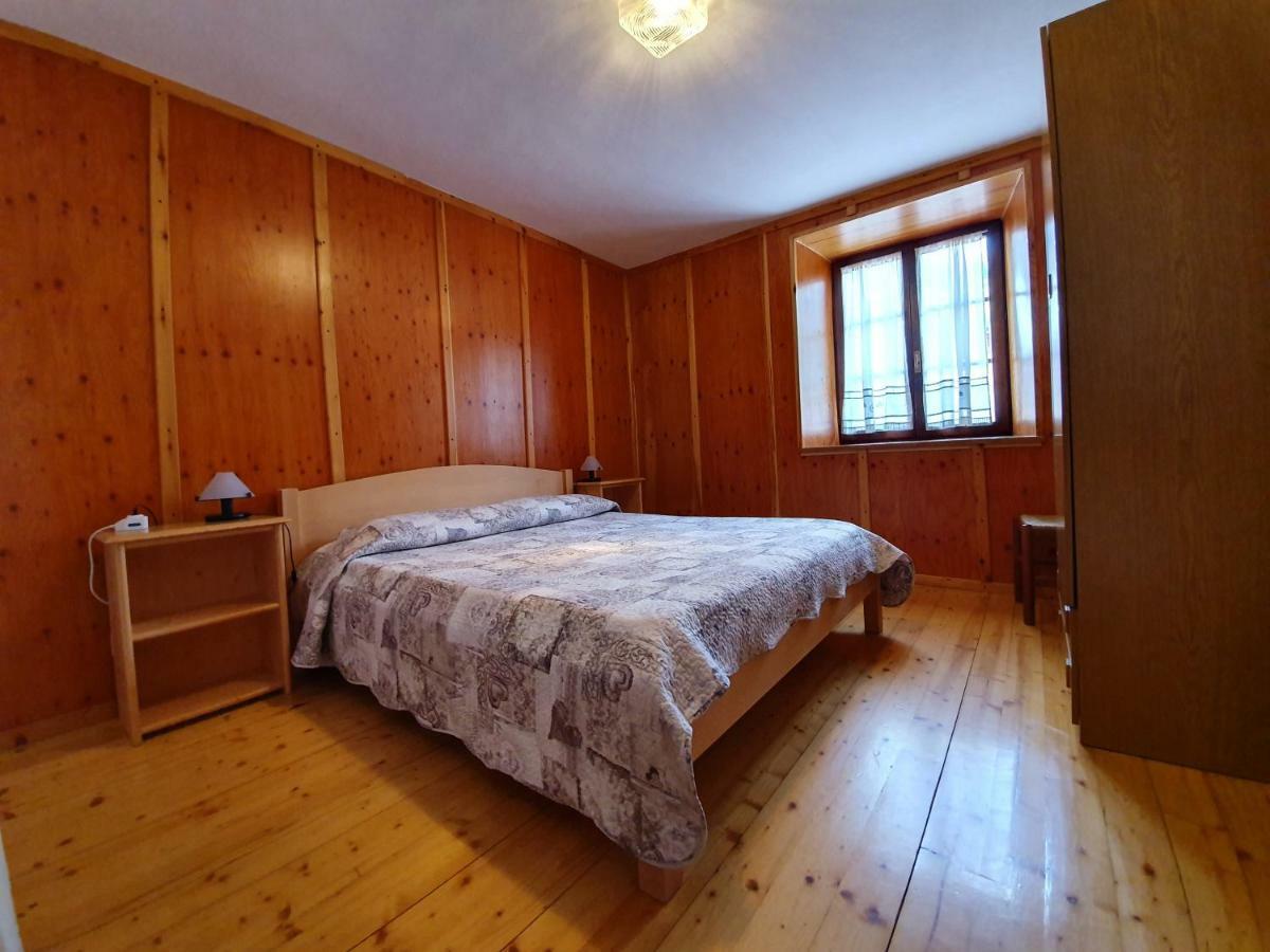 Casa Vacanze La Maddalena Sant'Orsola Dış mekan fotoğraf