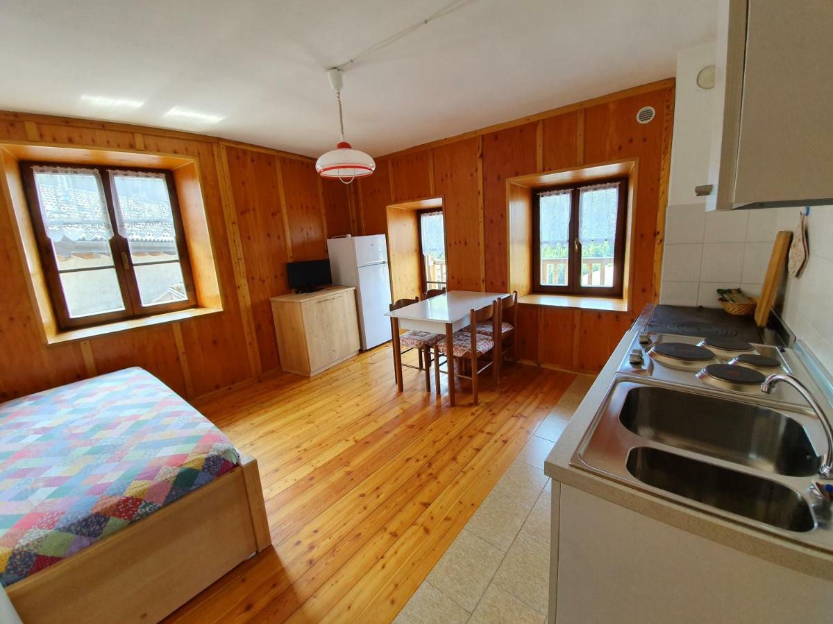 Casa Vacanze La Maddalena Sant'Orsola Dış mekan fotoğraf